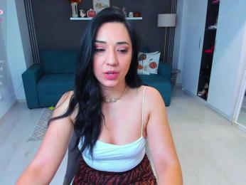 ChristalX — Bongacams recorded stream image, 11.10.2025 19:10