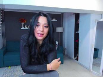 ChristalX — Bongacams recorded stream image, 11.10.2025 19:10