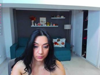 ChristalX — Bongacams recorded stream image, 11.10.2025 19:10