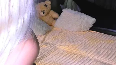 Sweeet_Barbie — Stripchat recorded stream image, 11.10.2025 19:10