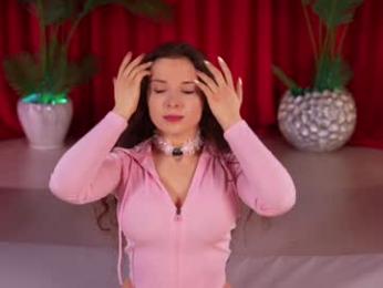 kittycaitlin — Chaturbate recorded stream image, 11.10.2025 19:40