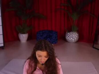 kittycaitlin — Chaturbate recorded stream image, 11.10.2025 19:40