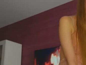 sexxxsirens — Chaturbate recorded stream image, 11.10.2025 17:40