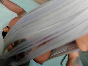 DiamondJo — Bongacams recorded stream image, 20.02.2025 02:00