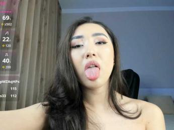 Nottiniam — Bongacams recorded stream screenshot (12 Oct 2025)