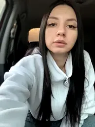 JulliaVegas — Stripchat recorded stream image, 12.10.2025 01:10