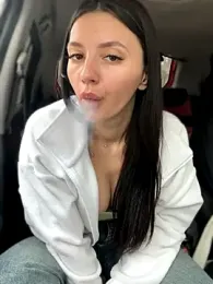 JulliaVegas — Stripchat recorded stream image, 12.10.2025 01:10