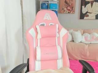 msfitqueen — Camsoda recorded stream image, 12.10.2025 03:50