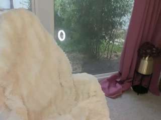 patriciakeys — Camsoda recorded stream image, 12.10.2025 05:00