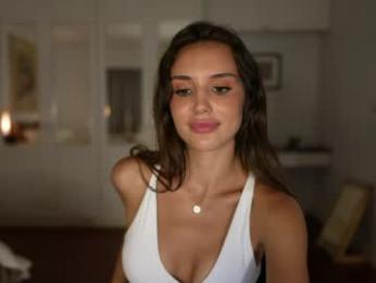 valerieh — Chaturbate recorded stream screenshot (12 Oct 2025)