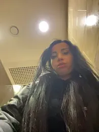 CrazzyChicks — Stripchat recorded stream image, 12.10.2025 07:20