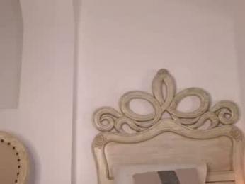 ana_maria11 — Chaturbate recorded stream image, 20.02.2025 02:50
