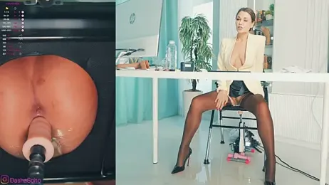 art_porno — Stripchat recorded stream image, 12.10.2025 01:20