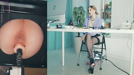 art_porno — Stripchat recorded stream image, 12.10.2025 01:20