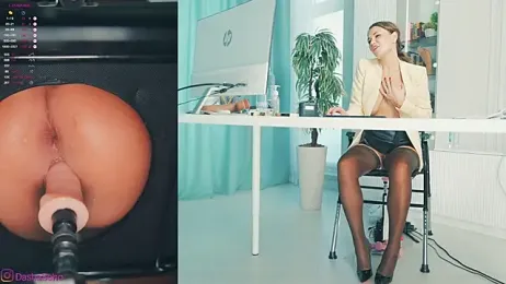 art_porno — Stripchat recorded stream image, 12.10.2025 01:20