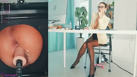 art_porno — Stripchat recorded stream image, 12.10.2025 01:20
