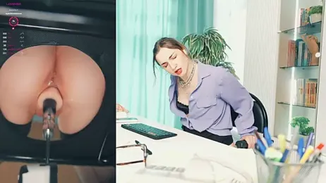 art_porno — Stripchat recorded stream image, 12.10.2025 01:20