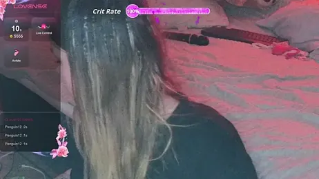 Nate__ — Stripchat recorded stream image, 12.10.2025 07:40