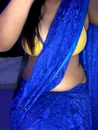 Ms_Divya — Stripchat recorded stream image, 12.10.2025 12:40