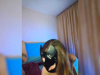 BeautyD — Bongacams recorded stream screenshot (12 Oct 2025)