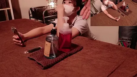 ManaMi-maru — Stripchat recorded stream screenshot (12 Oct 2025)