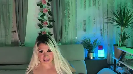 Monageil — Stripchat recorded stream image, 12.10.2025 11:50