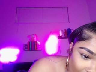 misszylahd — Camsoda recorded stream screenshot (20 Feb 2025)