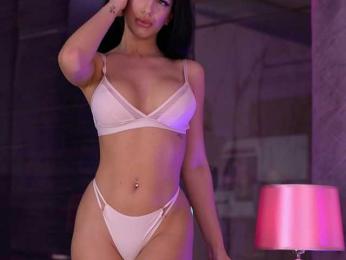 RaisaKali — Bongacams recorded stream image, 12.10.2025 16:10