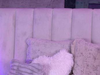 RaisaKali — Bongacams recorded stream image, 12.10.2025 16:10