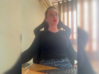 goddesssssss — Bongacams recorded stream screenshot (20 Feb 2025)