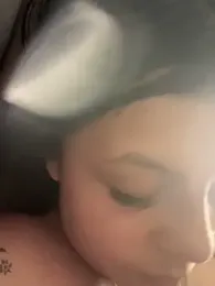 RsellAmb — Stripchat recorded stream image, 12.10.2025 18:00