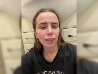 LolaSexxx — Bongacams recorded stream screenshot (12 Oct 2025)