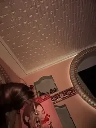 ORLA86 — Stripchat recorded stream image, 12.10.2025 18:40
