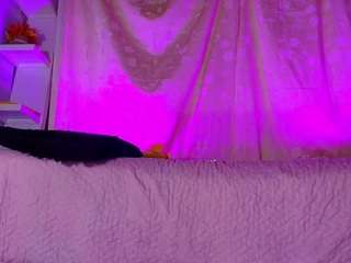 mssbombom — Camsoda recorded stream image, 20.02.2025 03:00