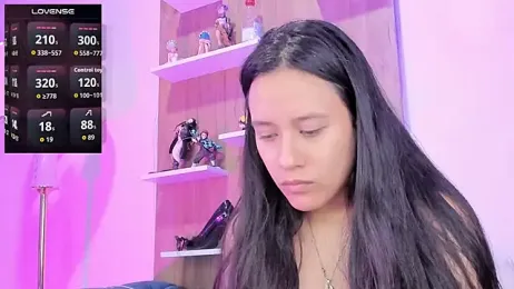 -camila-cooper-_ — Stripchat recorded stream image, 12.10.2025 23:00