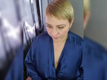 _LEKSA — Bongacams recorded stream image, 13.10.2025 02:20