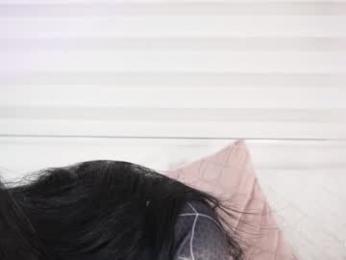 ariadna5 — Chaturbate recorded stream screenshot (13 Oct 2025)