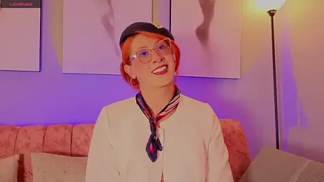 Juliana_Saenzz — Stripchat recorded stream screenshot (13 Oct 2025)