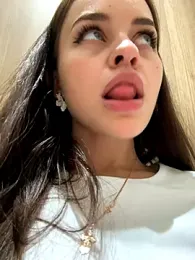 AngelinaTeller — Stripchat recorded stream image, 13.10.2025 02:30