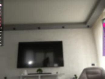 haileygrx — Chaturbate recorded stream screenshot (13 Oct 2025)