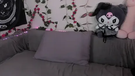 kawai_kittypus — Stripchat recorded stream image, 13.10.2025 07:00