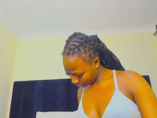 cutie-bootie — Camsoda recorded stream screenshot (13 Oct 2025)