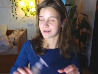 eli_sun — Chaturbate recorded stream image, 13.10.2025 09:20