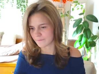 eli_sun — Chaturbate recorded stream image, 13.10.2025 09:20