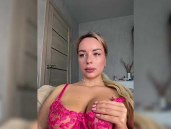 Mila-m — Bongacams recorded stream image, 13.10.2025 10:10