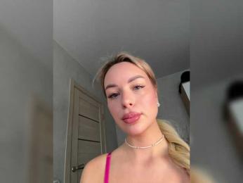 Mila-m — Bongacams recorded stream image, 13.10.2025 10:10