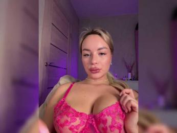 Mila-m — Bongacams recorded stream image, 13.10.2025 10:10