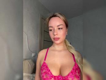 Mila-m — Bongacams recorded stream image, 13.10.2025 10:10