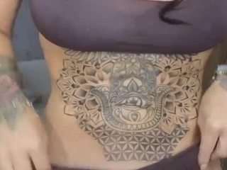libbyloveheart — Camsoda recorded stream image, 13.10.2025 13:40