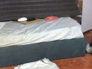 alicciabrown — Camsoda recorded stream image, 13.10.2025 13:50